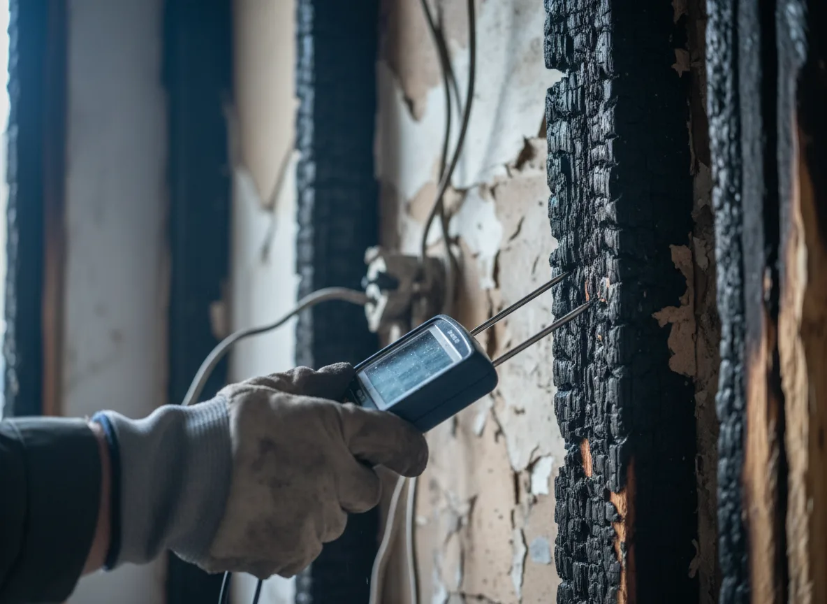 Fire Damage Restoration Glandorf, OH FAQs